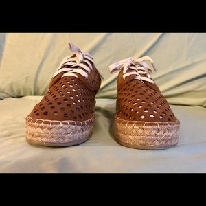 Catherine Malandrino Abra Espadrille Sneaker